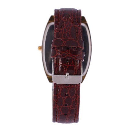 Men's watches "Monmouth", eco -leather strap-2