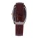 Men's watches "Monmouth", eco -leather strap