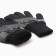 Men's gloves in a gift box "Cool man", size 22