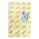 MEERPLAST square, polypropylene, 20 mm, 90 °, white