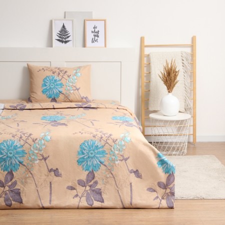 KPB NewDay 2 joint venture Soft Time 175*215cm, 180*215cm, 50*70cm-2 pcs, Kolisatin, 80 g/m²