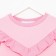 Dress for Girls KAFTAN "BASIC Line", size 30 (98-104), pink color