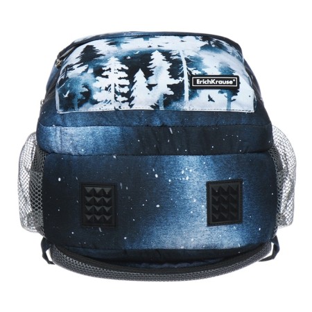 Youth backpack 42 x 27 x 19 cm, Erich Krause ActiveLine Ergoback 22l, Timber Wolf-6