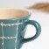 Tea couple "Horizon" 0.4l / 16cm, classic