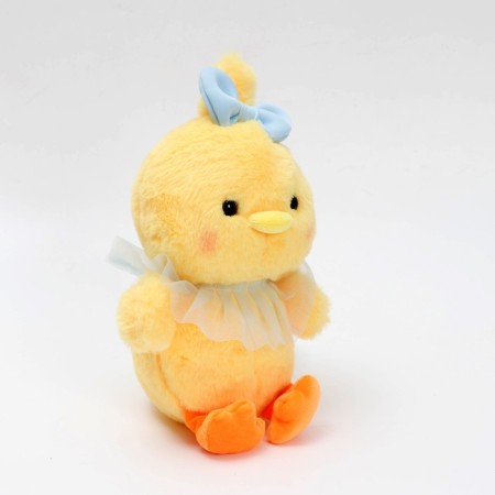 Soft toy "Tsypa", Mix colors-1