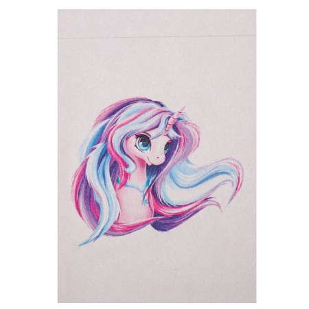 DIY soap. Set for creativity "Magic Unicorn"-7