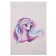 DIY soap. Set for creativity "Magic Unicorn"