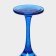 Set of glasses for champagne "Rainbow", 200 ml, 6 pcs