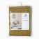 Baby Ethel Linen Collection Sunny145x220cm, 100%flex 210 g/m2