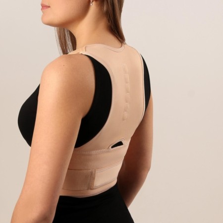 Massner-fixer of posture and lower back of the M-L Rr. On Fastxes Bezh Package from-4