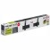 The bracket for LCD TV Holder LCD-T6609-B 42 –65, 45 kg, discharge. from the wall 68mm., angle -8/+17 ° 106988