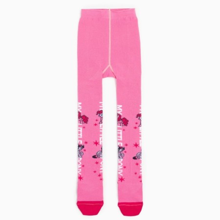Pantyhose children's “Spark and kicks”, my Little Pony, height 116-122 cm-2