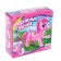Musical toy "Rainbow Pony", walks, light, sound
