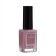 Nail polish with Nude Collection gel effect, tone 382, ​​lavender tope, 12 ml