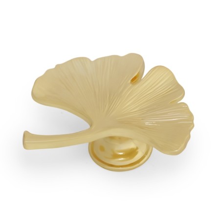 Cappio Pro Pro Pro "sheet" 54 x 50 mm, color gold-1