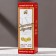 Shower gel "excellent man", 250 ml, cranberry aroma, hard line
