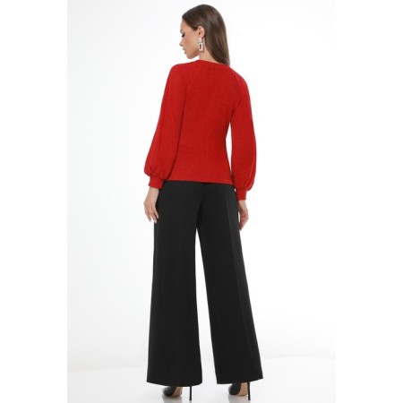 Pulover female, size 52-4