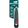 Knife Kraftool 09199, with a segmented blade, 18 mm