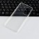 Ibox Crystal case for the Samsung Galaxy A53 phone, silicone, transparent