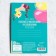 Milk chocolate "Happy Birthday", postcard, 5 g x 2 pcs.
