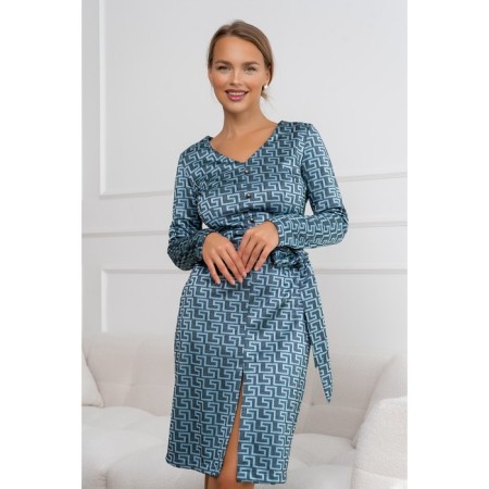 Women's dress, size 48-1