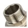 Ballic Stout SVB-0003-000020, full-pass, 3/4 ", internal/outer, lever