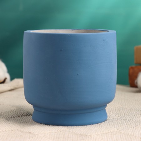 Kashpo "Olstad OH" 9,5X9.5x9cm-3