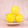 Bathbars for the bath "from March 8, stripes", aroma lemon, 3 pcs