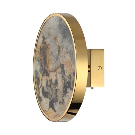 Wall lamp Bergi LED 15W 3000k/4000k/6000k-6