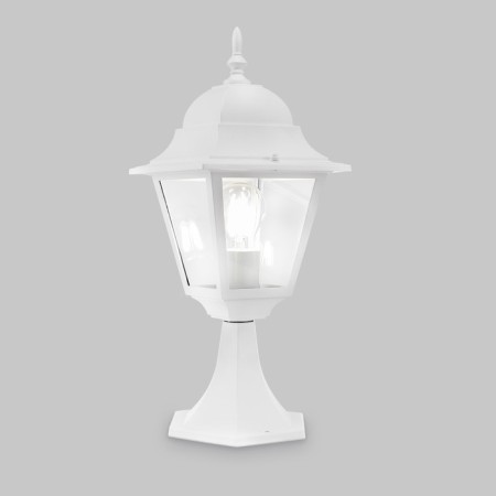Landscape Light Outdoor O002FL-01W, E27, 1x60 W, 180x180x330 mm, white-1