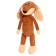 Soft toy "Dachshund", 33 cm