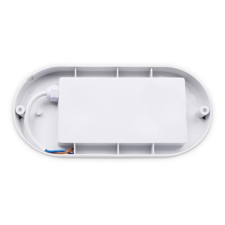 LED LED street Ambrella Street ST8651, 15W, LED, white color-2
