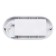 LED LED street Ambrella Street ST8651, 15W, LED, white color