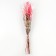 Bouquet of dried flowers "Flower Ball", 52 × 12 × 8 cm