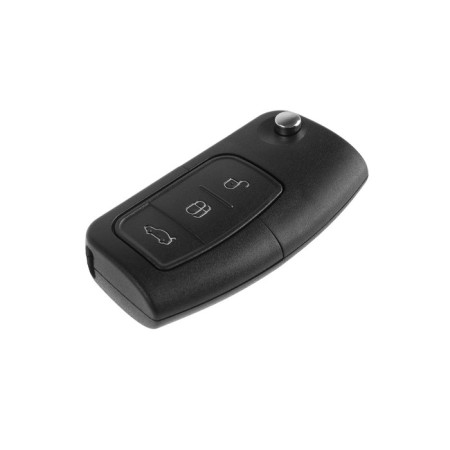 Key building, folding, Ford-1