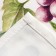 Ethel Kitchen set "Fruit Garden", a towel 40x73 cm, a grade 19x19 cm, apron 60x65 cm