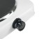 Electric tile IRIT IR-8220, 2500 W, 2 burners, white