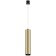 Sprinkle Squirrel track Technical TR025-1-GU10-MG, 1x10W, 6x6x30 cm, GU10, color matte gold