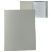 Folder with 80 A4, 700 microns, calligrata, texture 