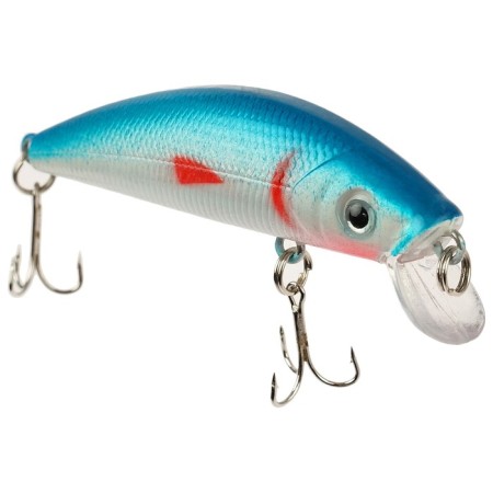 JS wobbler, 7 cm, 7.5 g, color 07-1