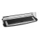 A4 paper roller cutter, up to 3 sheets, safe blade, cut length 320 mm, in a package, mix