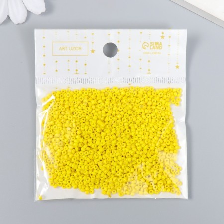 Round size 12/0 "Mimosa" 20 g-3