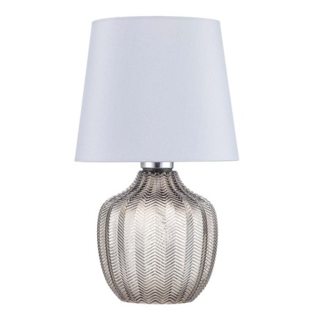 Table lamp 1x40W E27, size 22x22x37 cm-1