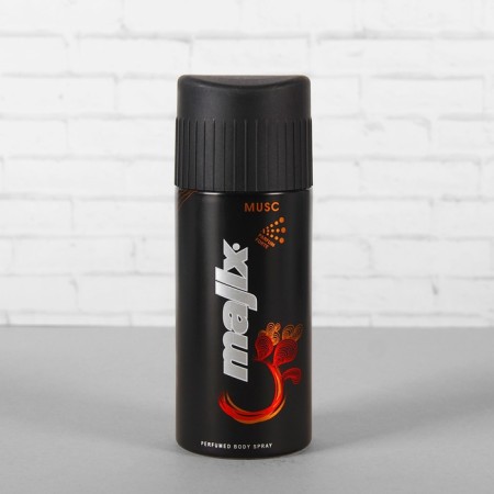 Deodorant Majix MUSC, Aerosol, 150 ml