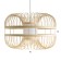 Lamp Bayerlux "Pikolla" E27 15W 40x40x25cm