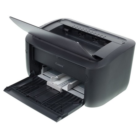 Laser Printer Canon I-Sensys LBP6030B Bundle (8468b006+3484B002) A4 black (included: 107043-2
