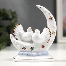 Souvenir ceramics 