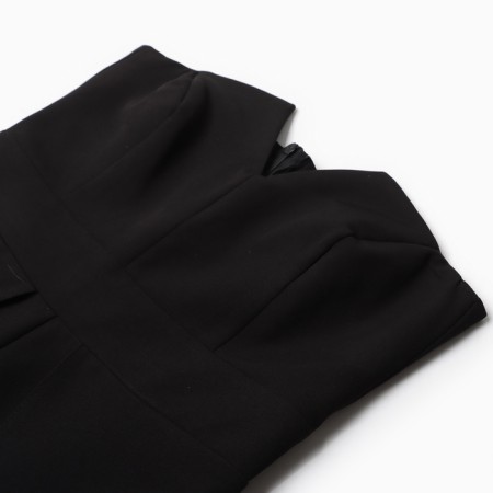 Combineson Women's Mist Celebration, p. 42, black-9
