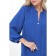 Female Blouse "Charlize", size 44