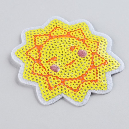 Thermal appliance "Sun", 3 x 3.1 cm-5